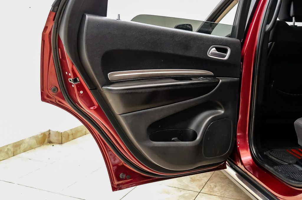 2019 Dodge Durango Image 47