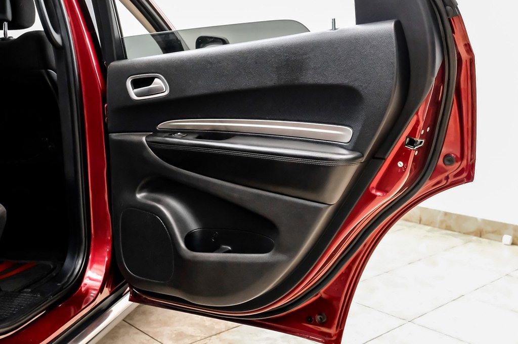 2019 Dodge Durango Image 48
