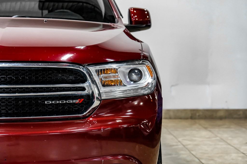 2019 Dodge Durango Image 49