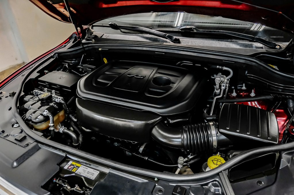2019 Dodge Durango Image 50