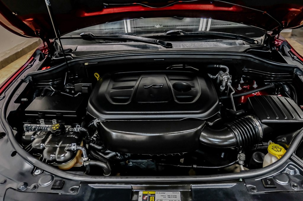 2019 Dodge Durango Image 51
