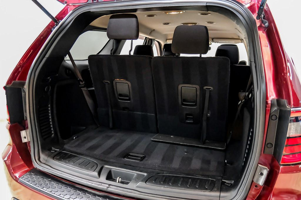 2019 Dodge Durango Image 53