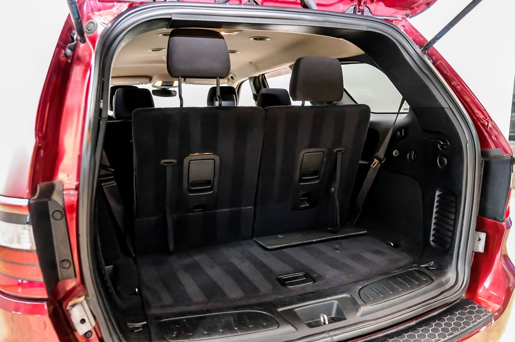 2019 Dodge Durango Image 54