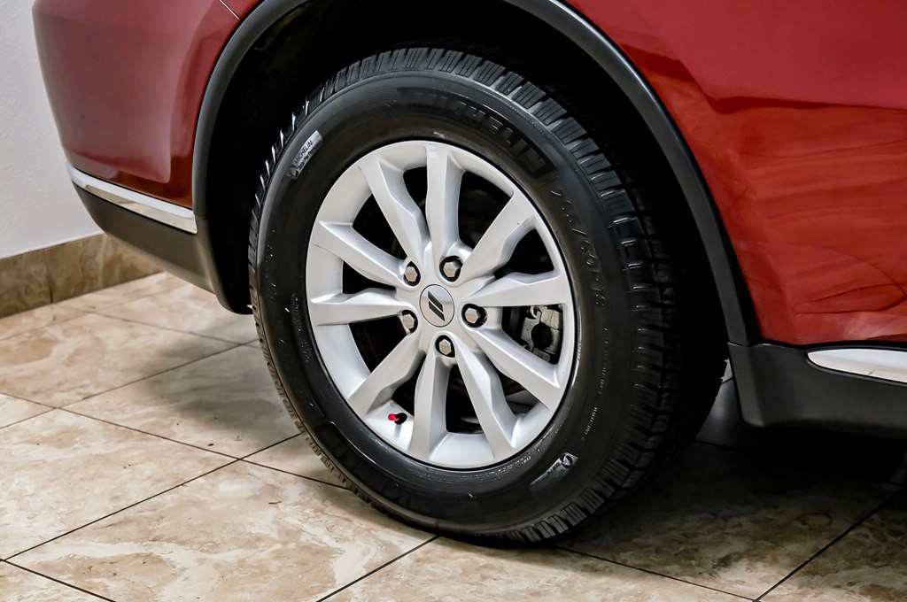 2019 Dodge Durango Image 55