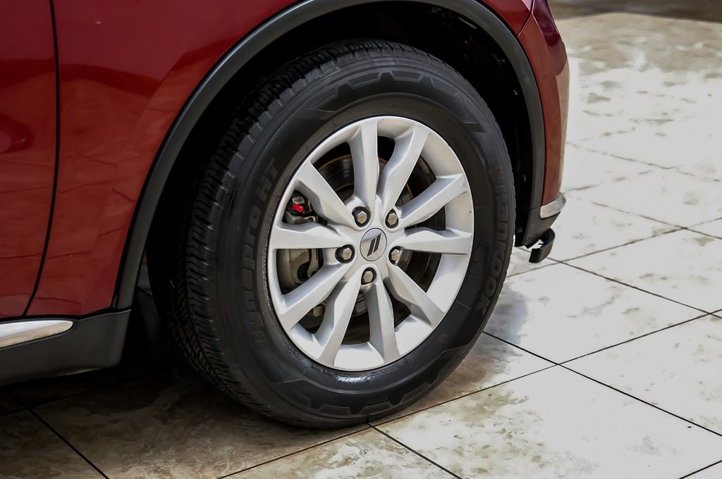 2019 Dodge Durango Image 56