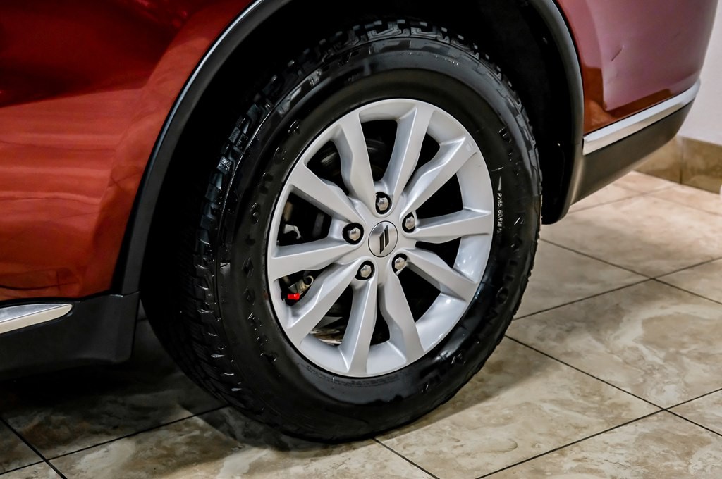 2019 Dodge Durango Image 58