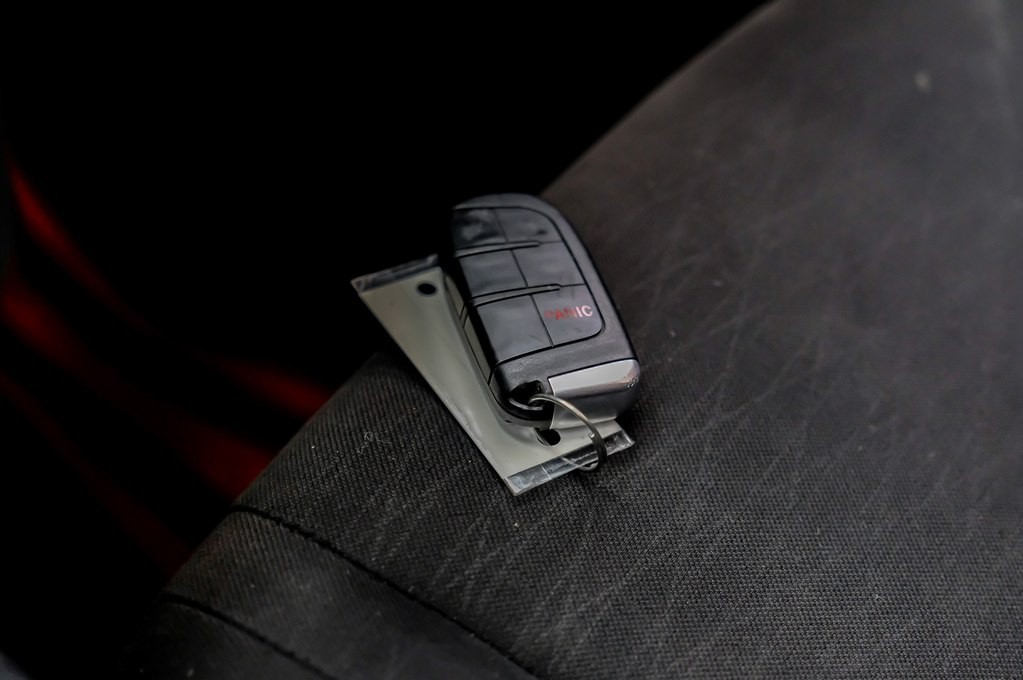 2019 Dodge Durango Image 59