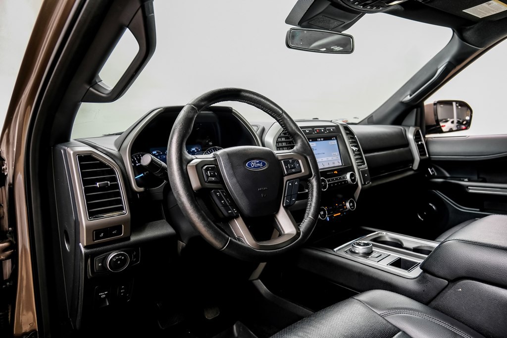 2019 Ford Expedition Image 3
