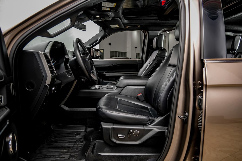 2019 Ford Expedition Image 4