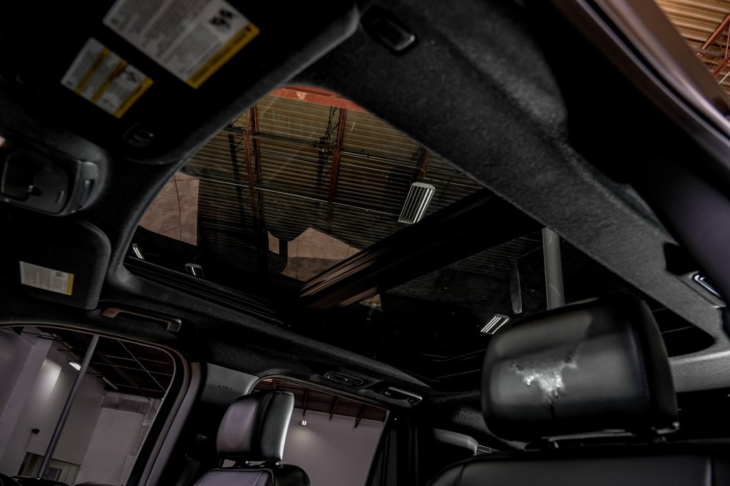 2019 Ford Expedition Image 5