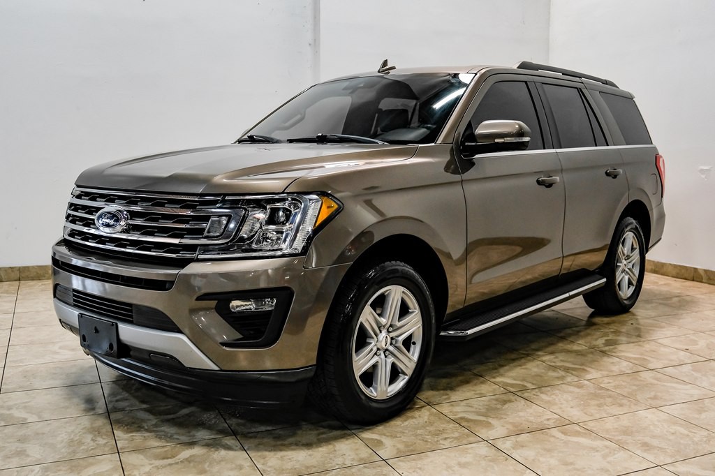 2019 Ford Expedition Image 7