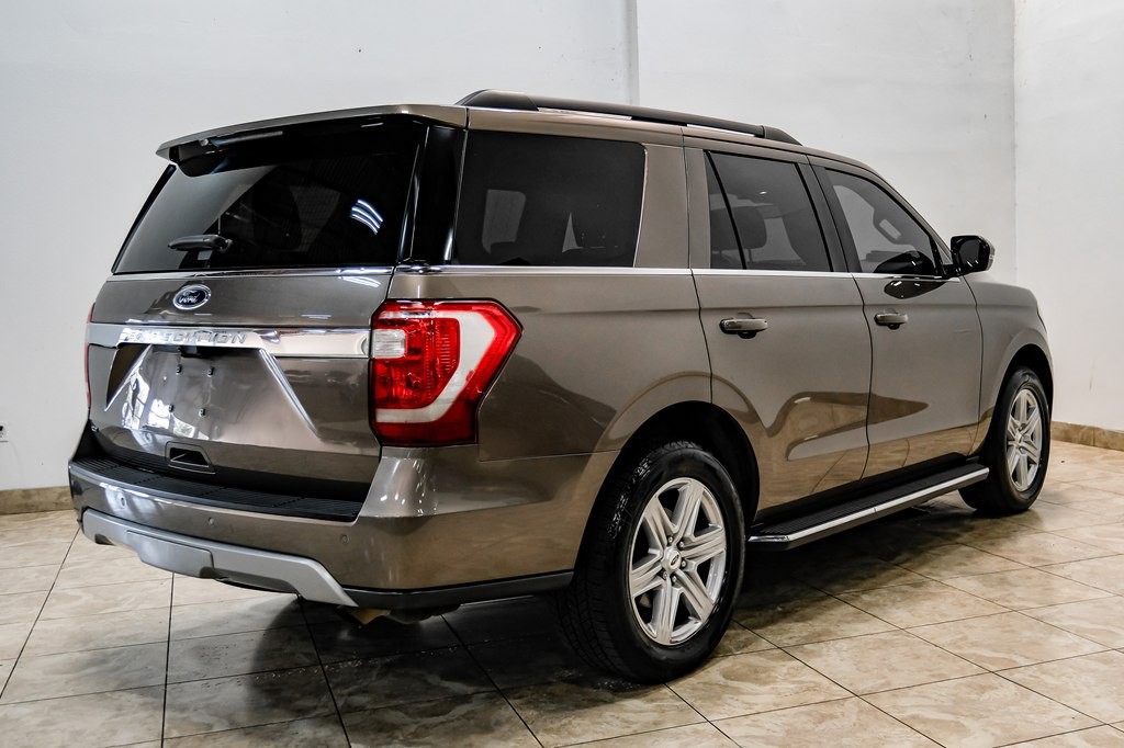 2019 Ford Expedition Image 8
