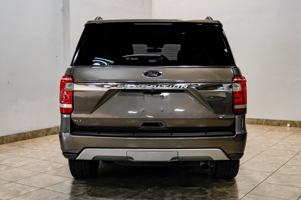 2019 Ford Expedition Image 9