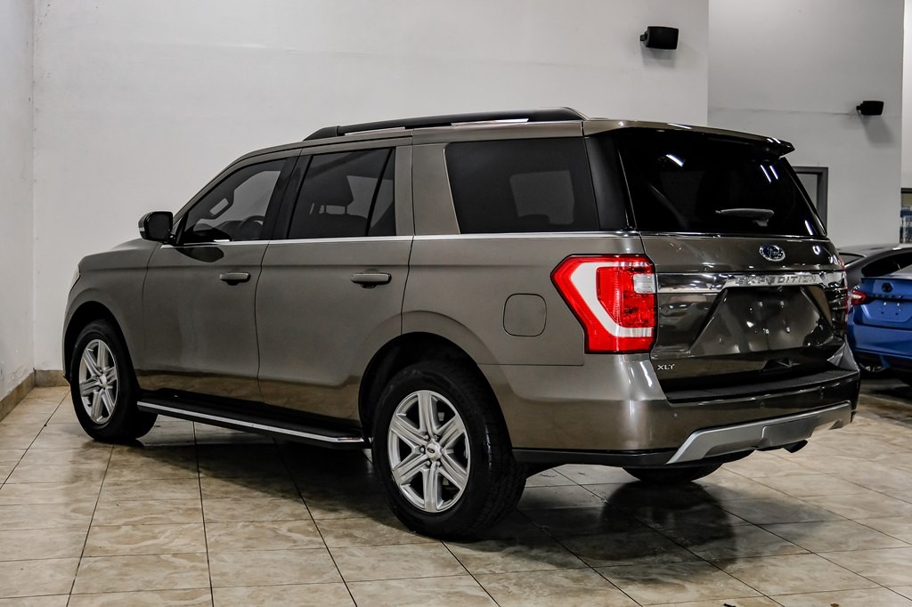 2019 Ford Expedition Image 10