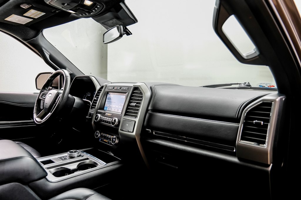 2019 Ford Expedition Image 11