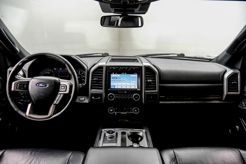 2019 Ford Expedition Image 12
