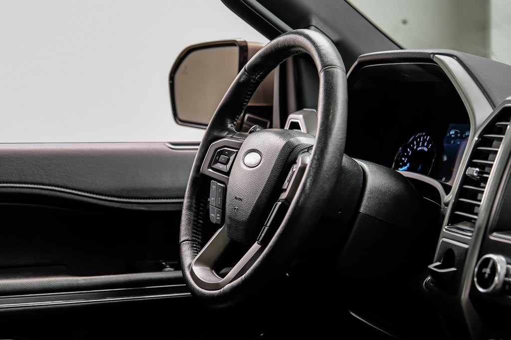 2019 Ford Expedition Image 13