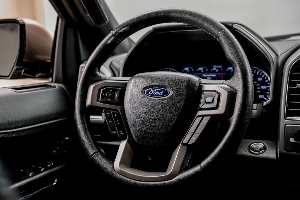 2019 Ford Expedition Image 15