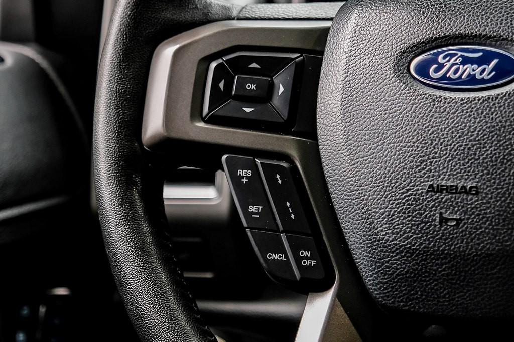 2019 Ford Expedition Image 16