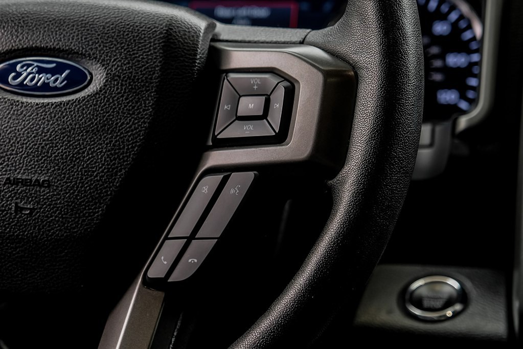 2019 Ford Expedition Image 17