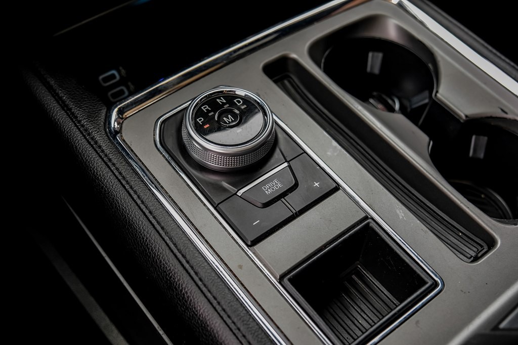 2019 Ford Expedition Image 26