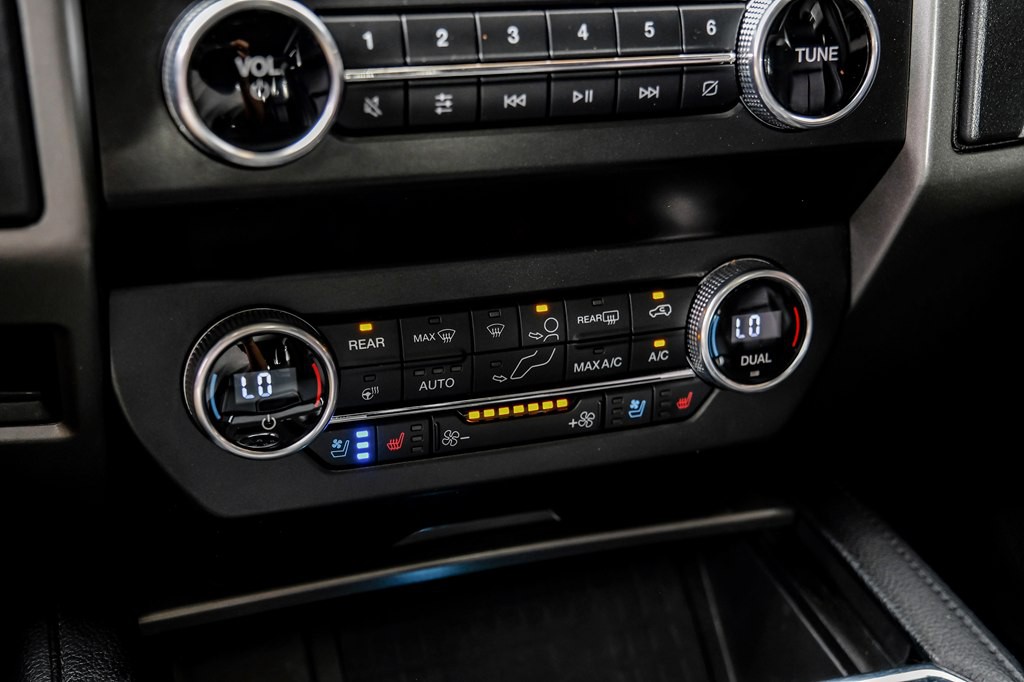 2019 Ford Expedition Image 27