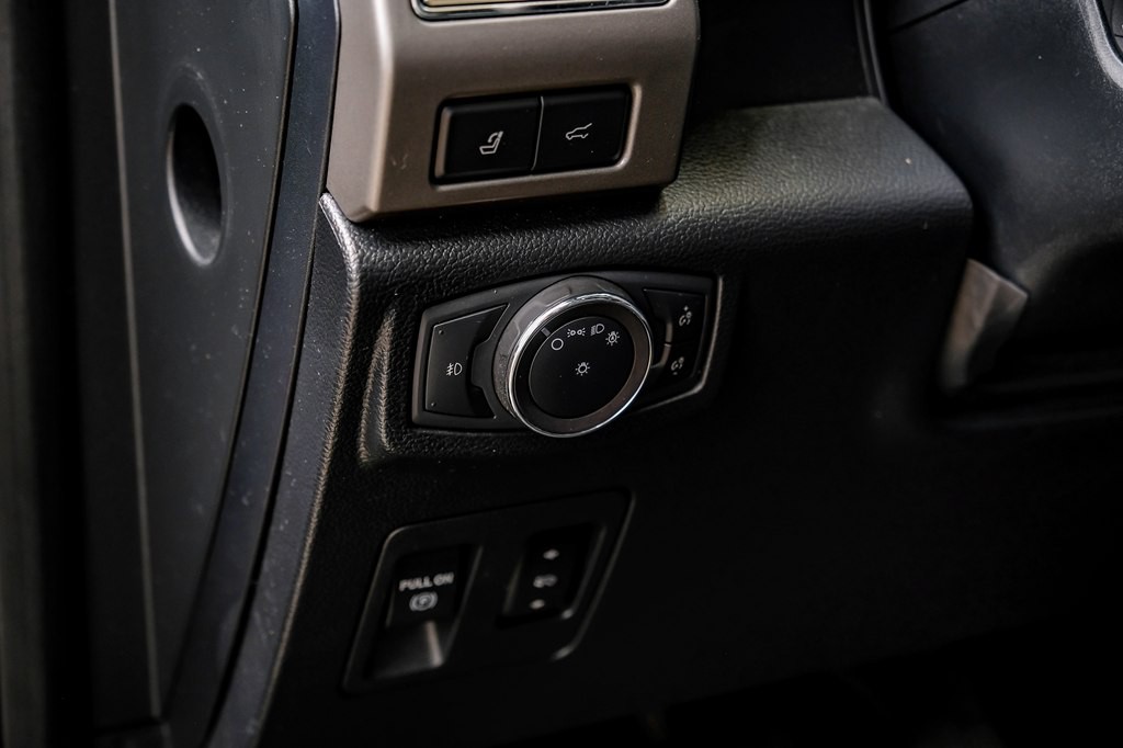 2019 Ford Expedition Image 29