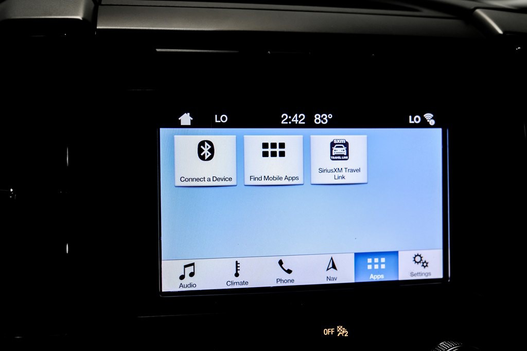 2019 Ford Expedition Image 34