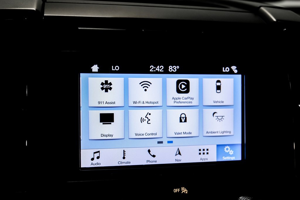 2019 Ford Expedition Image 36