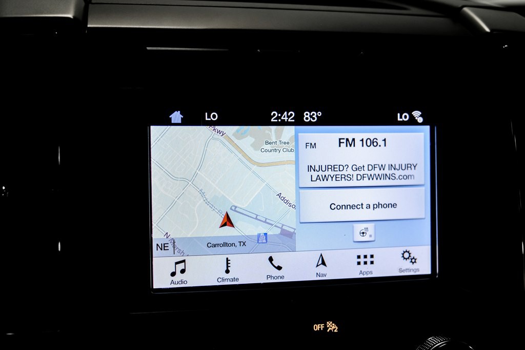 2019 Ford Expedition Image 37