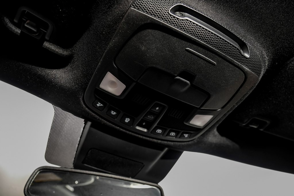 2019 Ford Expedition Image 38