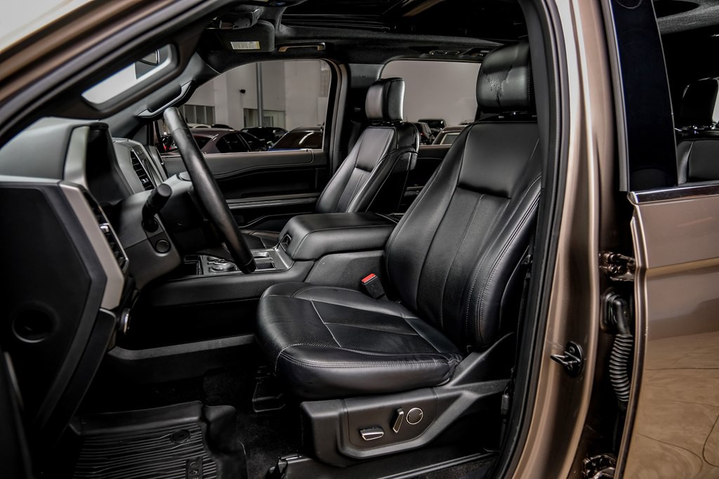 2019 Ford Expedition Image 40