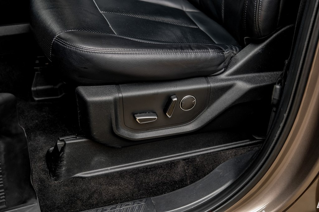 2019 Ford Expedition Image 41