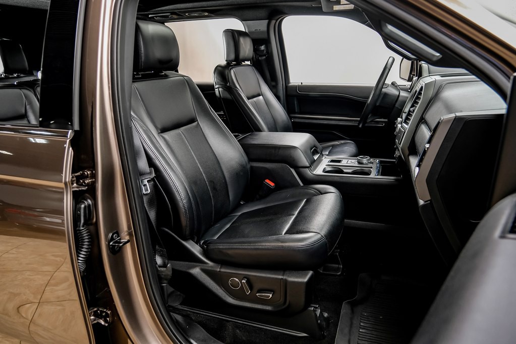 2019 Ford Expedition Image 42