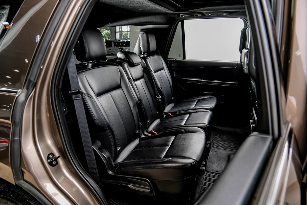 2019 Ford Expedition Image 43