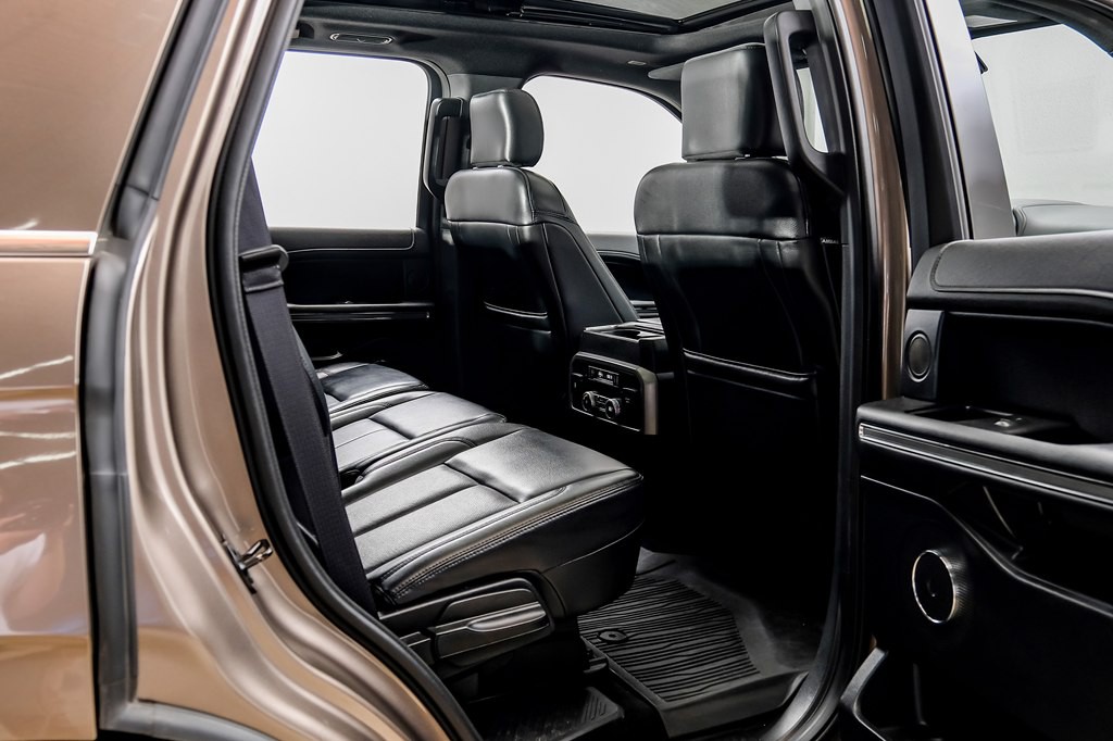 2019 Ford Expedition Image 44