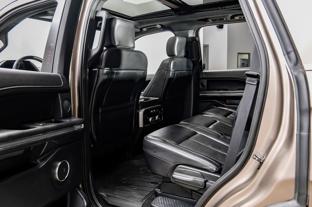 2019 Ford Expedition Image 45