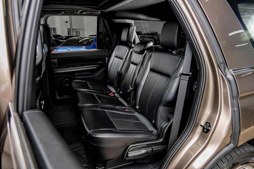 2019 Ford Expedition Image 46