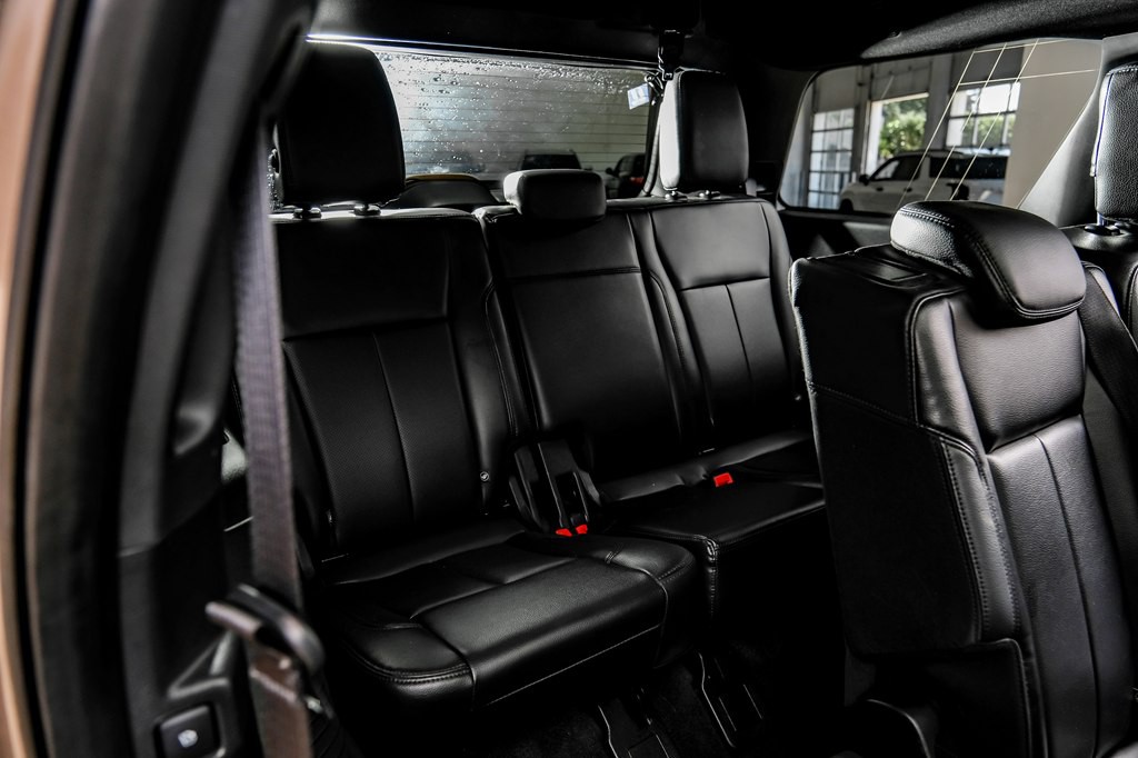 2019 Ford Expedition Image 47