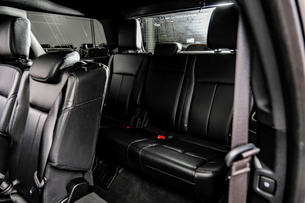 2019 Ford Expedition Image 48