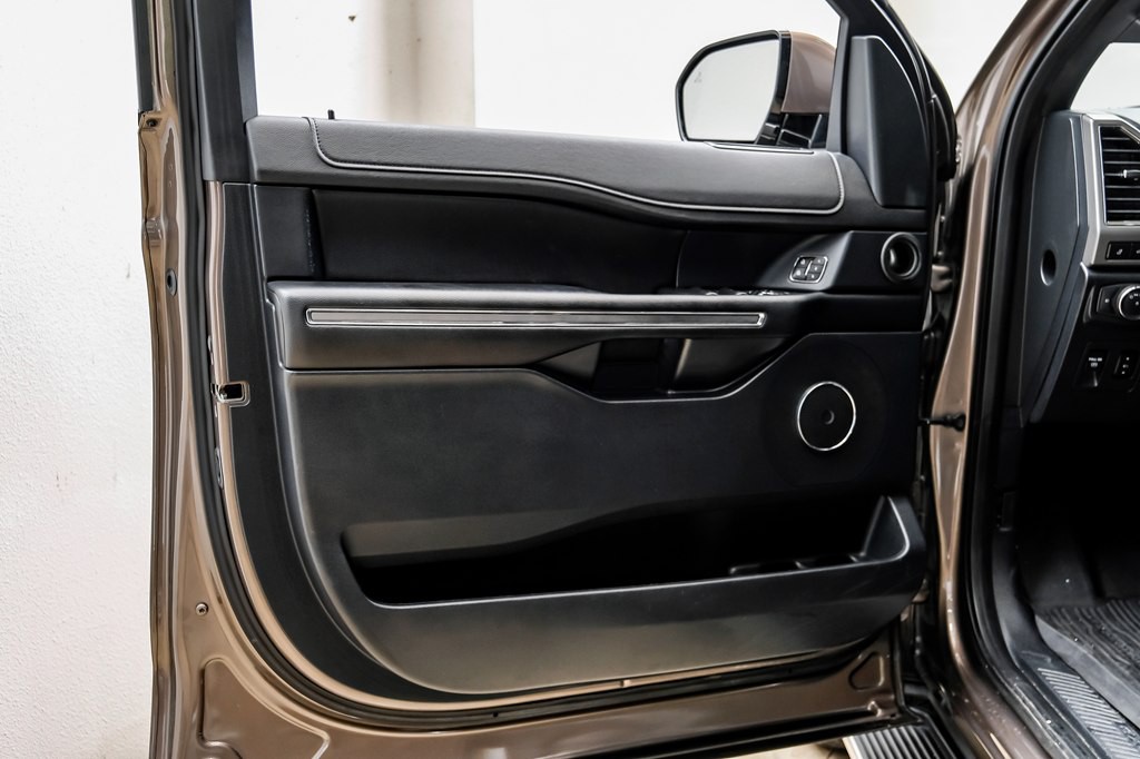 2019 Ford Expedition Image 51