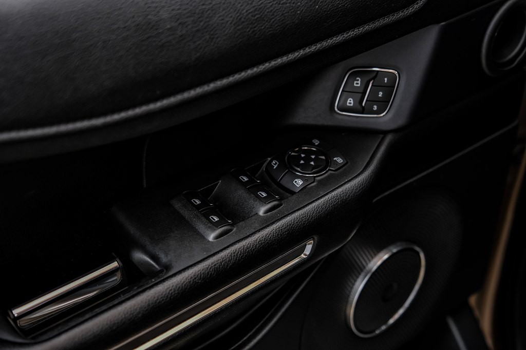 2019 Ford Expedition Image 53