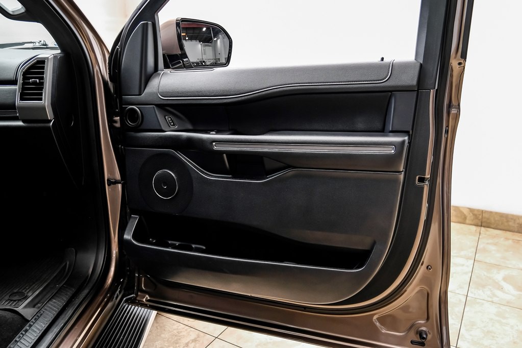 2019 Ford Expedition Image 54