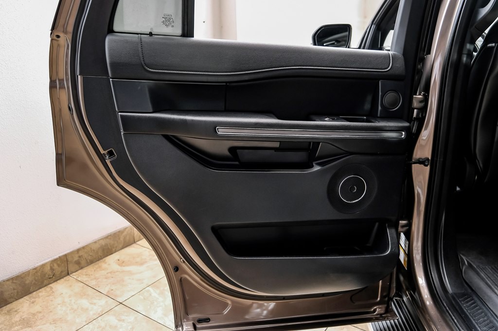 2019 Ford Expedition Image 55