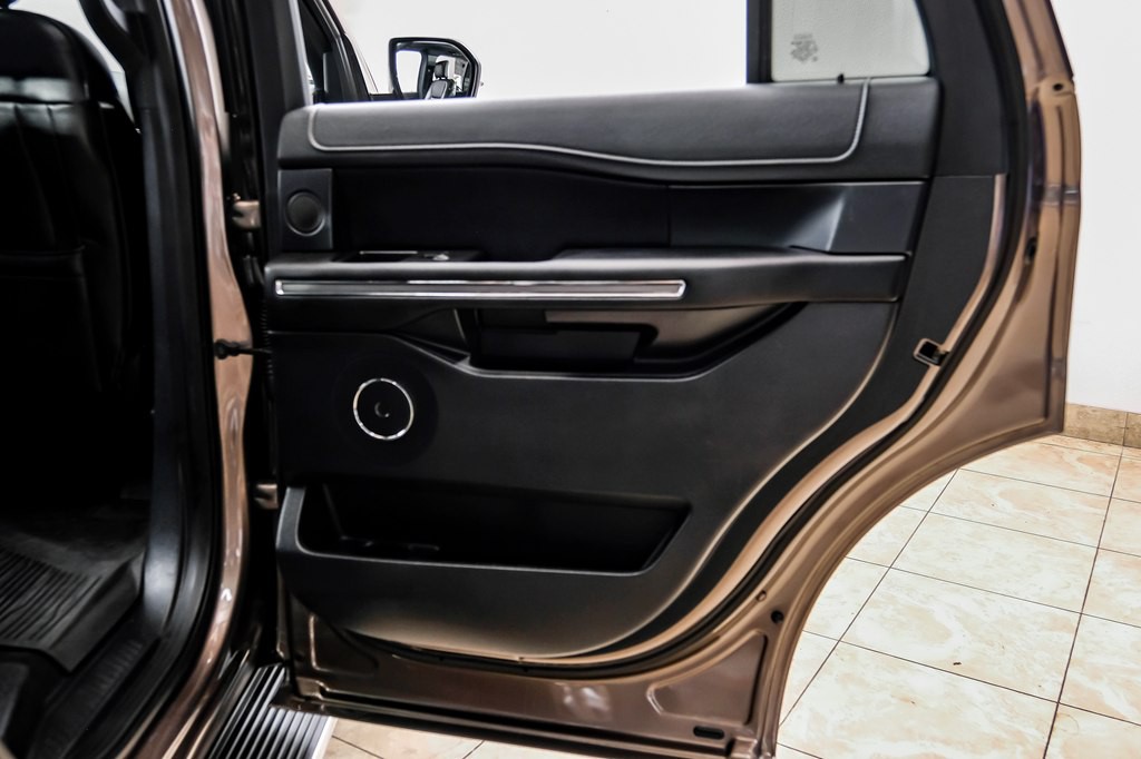 2019 Ford Expedition Image 56