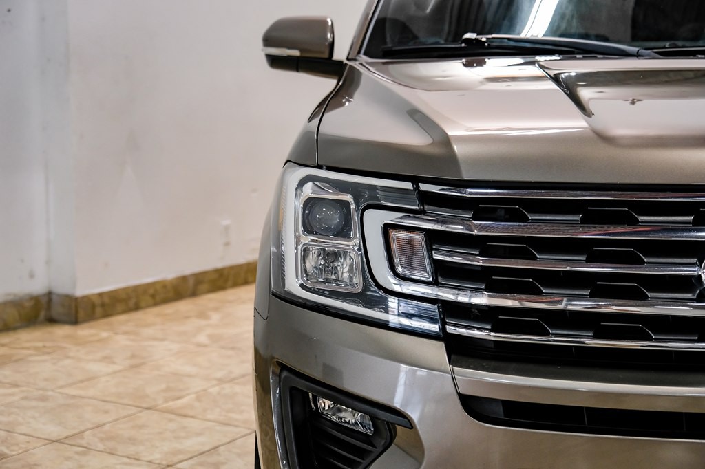 2019 Ford Expedition Image 57