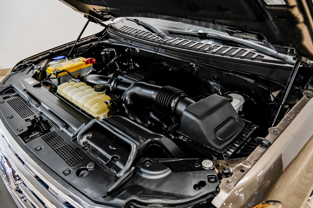 2019 Ford Expedition Image 59