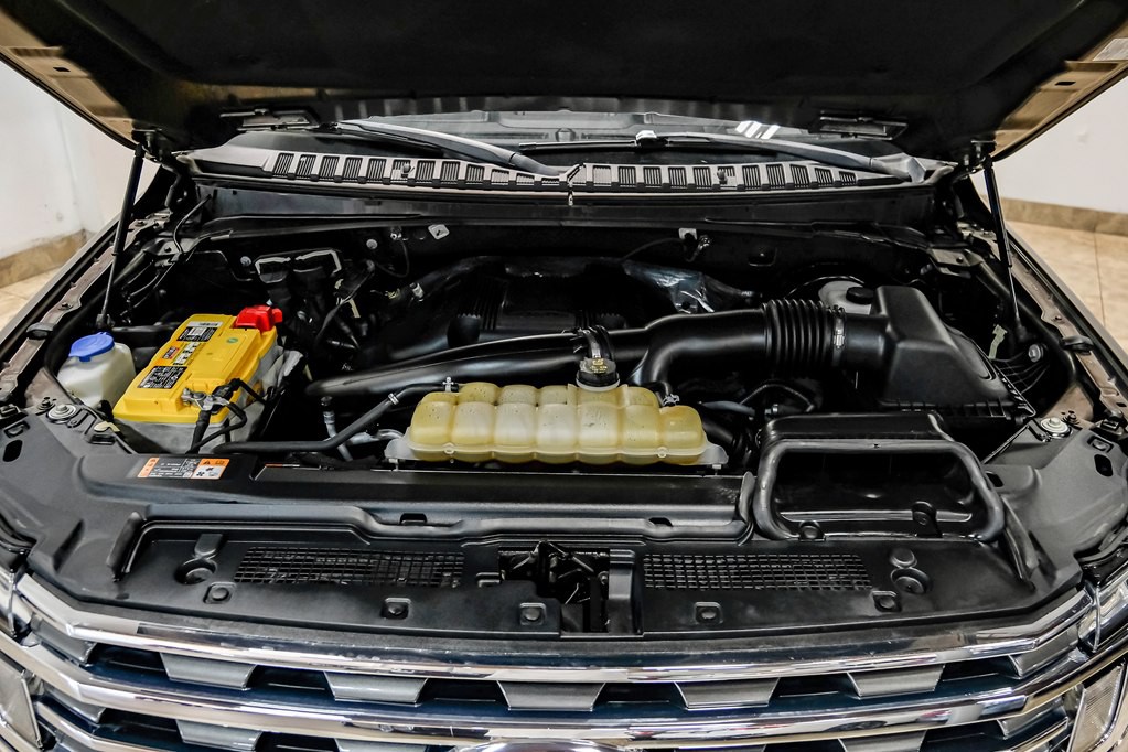 2019 Ford Expedition Image 60