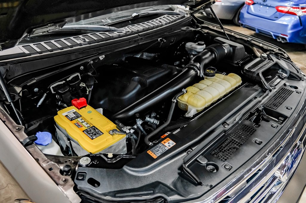 2019 Ford Expedition Image 61