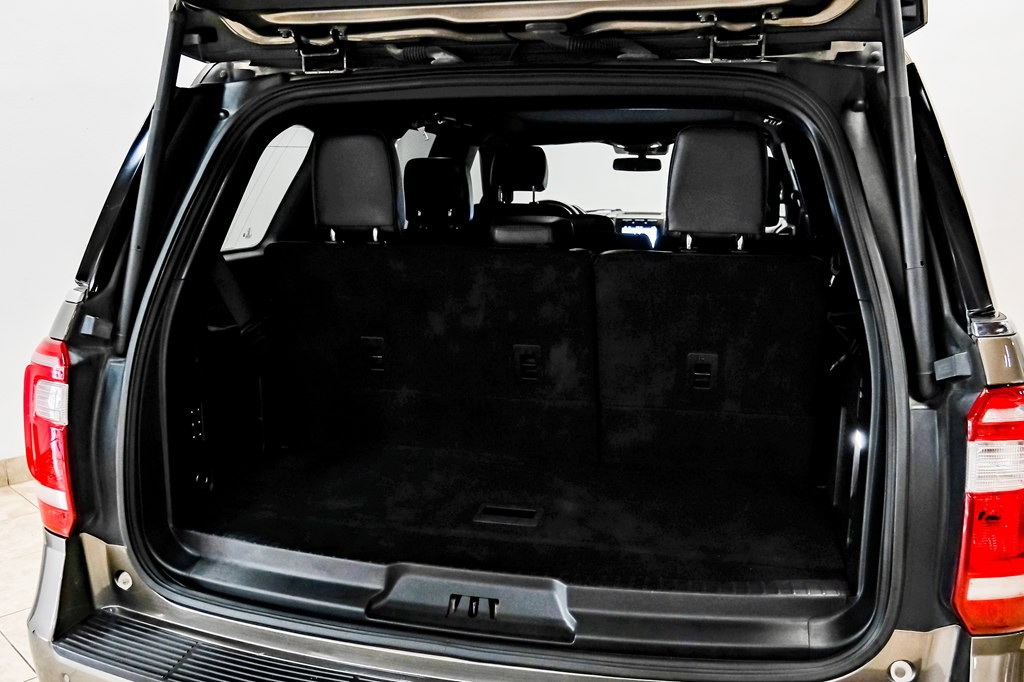 2019 Ford Expedition Image 62
